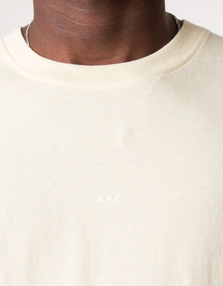 Relaxed Fit Kyle T-Shirt