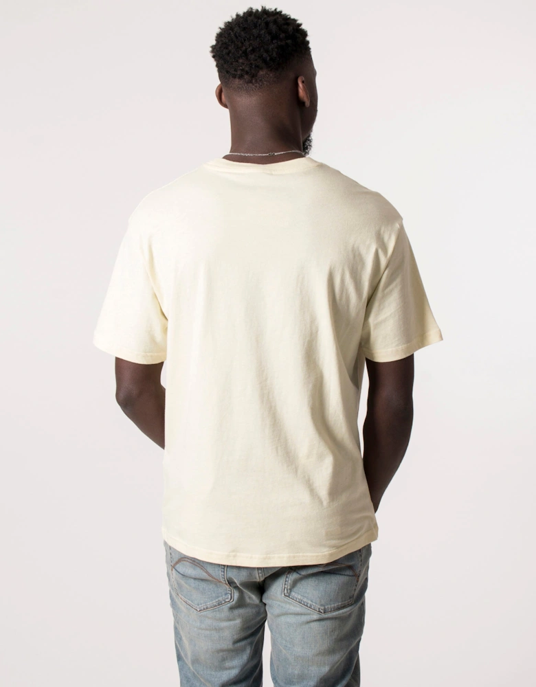 Relaxed Fit Kyle T-Shirt