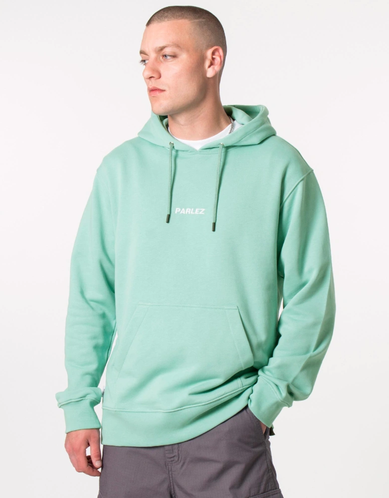 Ladsun Hoodie