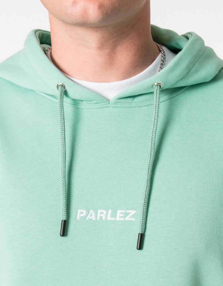 Ladsun Hoodie