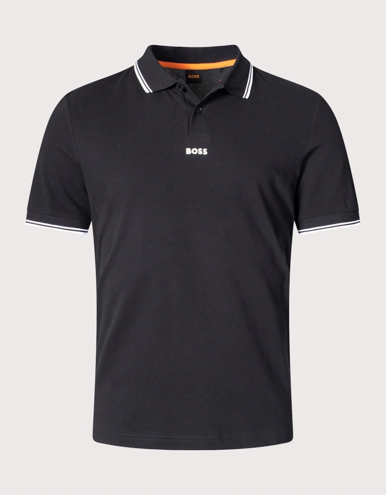 Pchup Polo Shirt