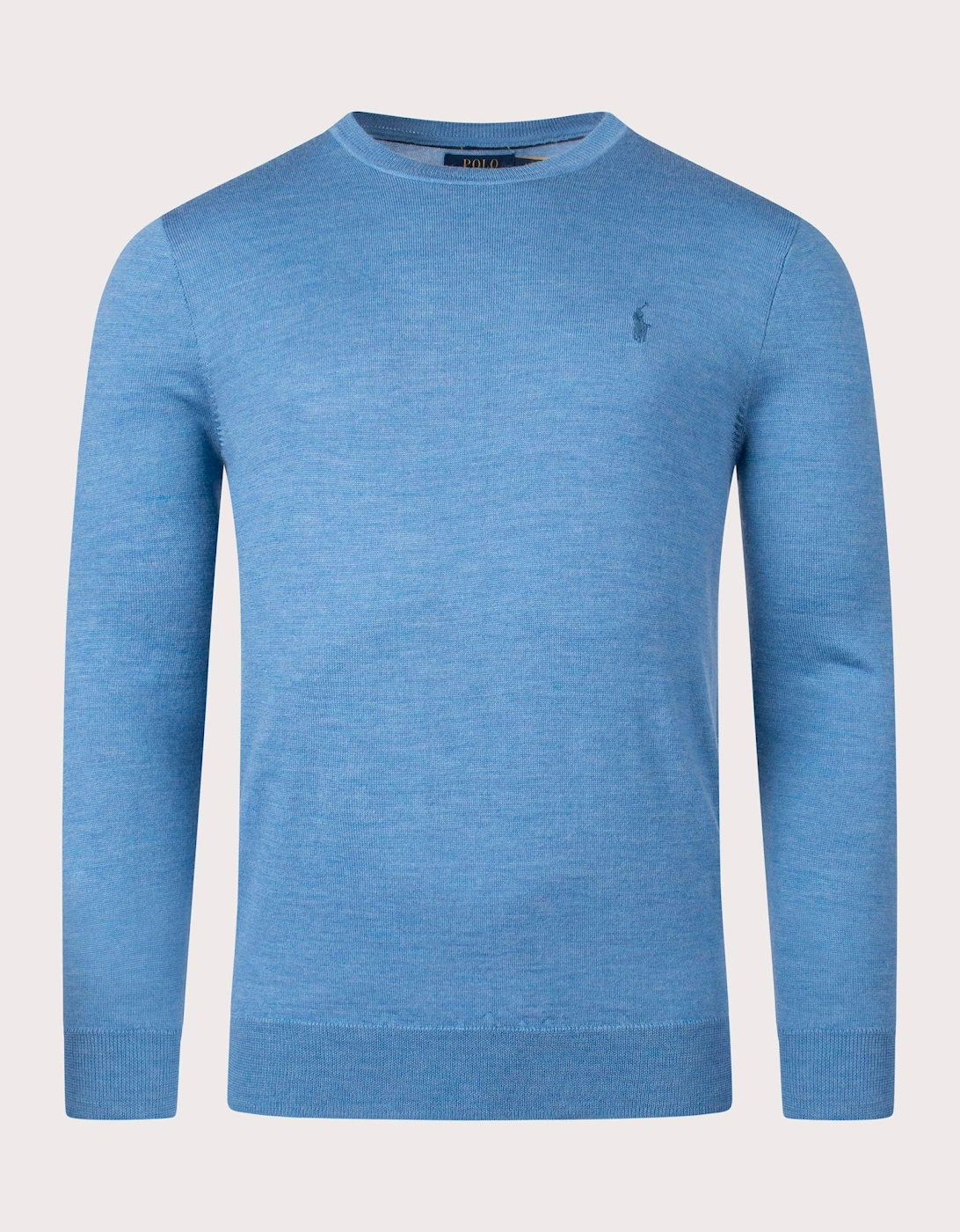 Slim Fit Woollen Knitted Jumper, 4 of 3