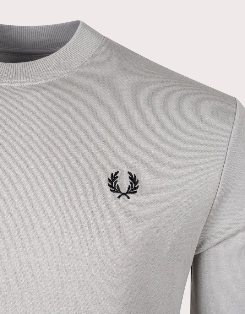 Crew Neck Sweatshirt