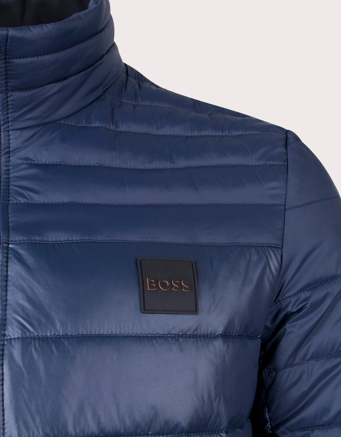 Oden Jacket