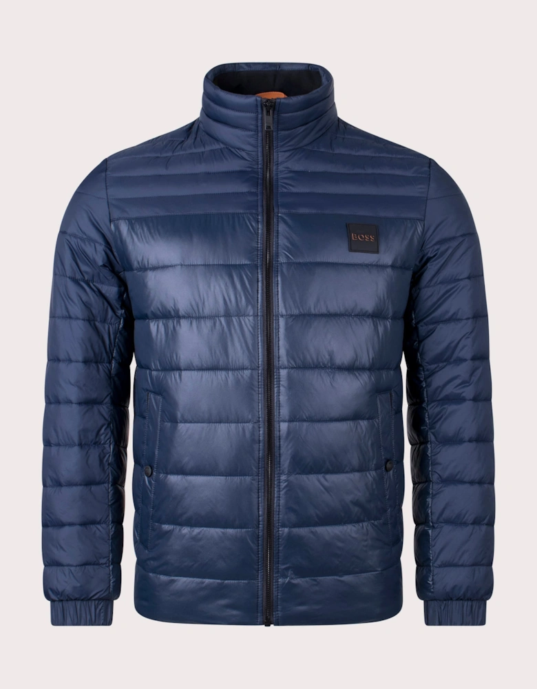 Oden Jacket