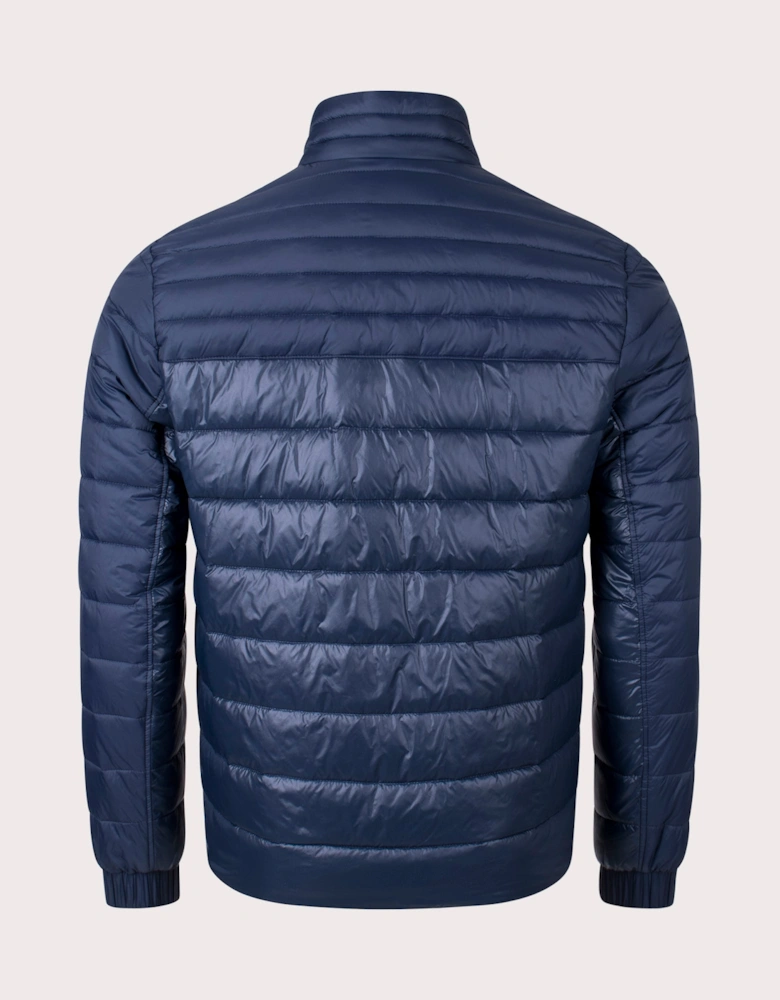 Oden Jacket