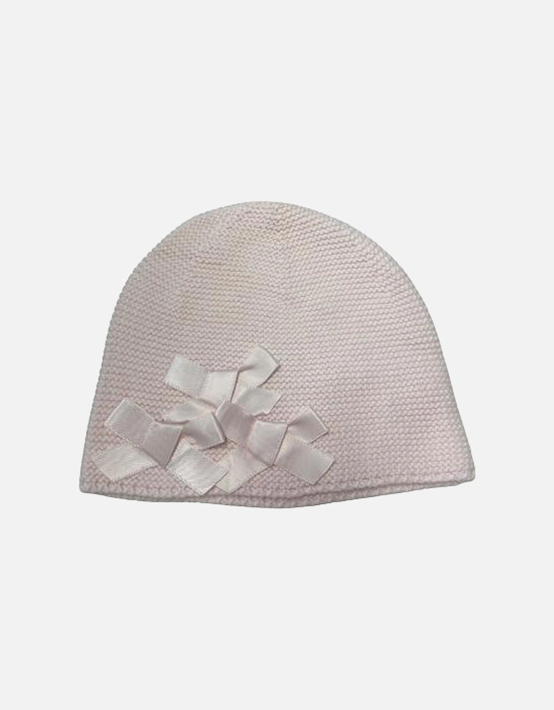 Pink Hat With Bows, 2 of 1