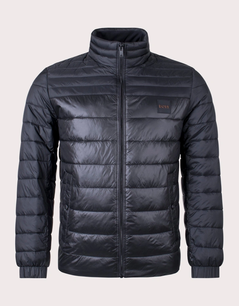 Oden Jacket