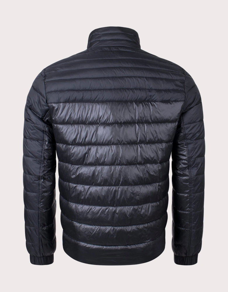 Oden Jacket