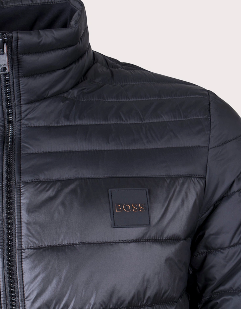 Oden Jacket