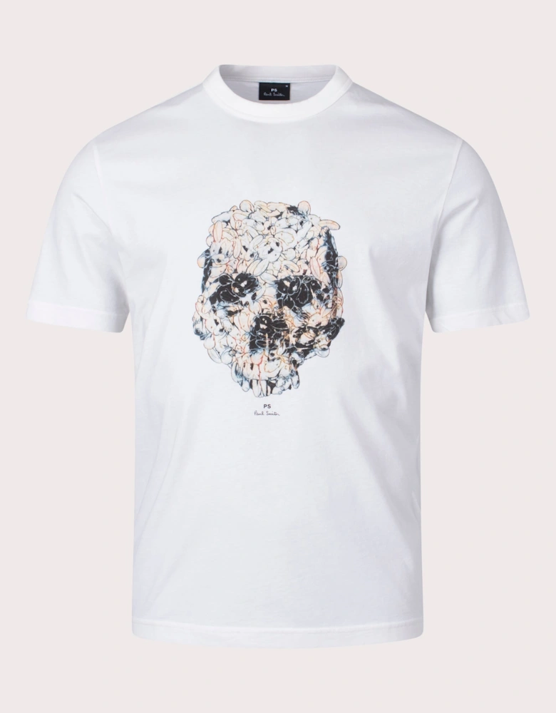 Bunnyskull T-Shirt