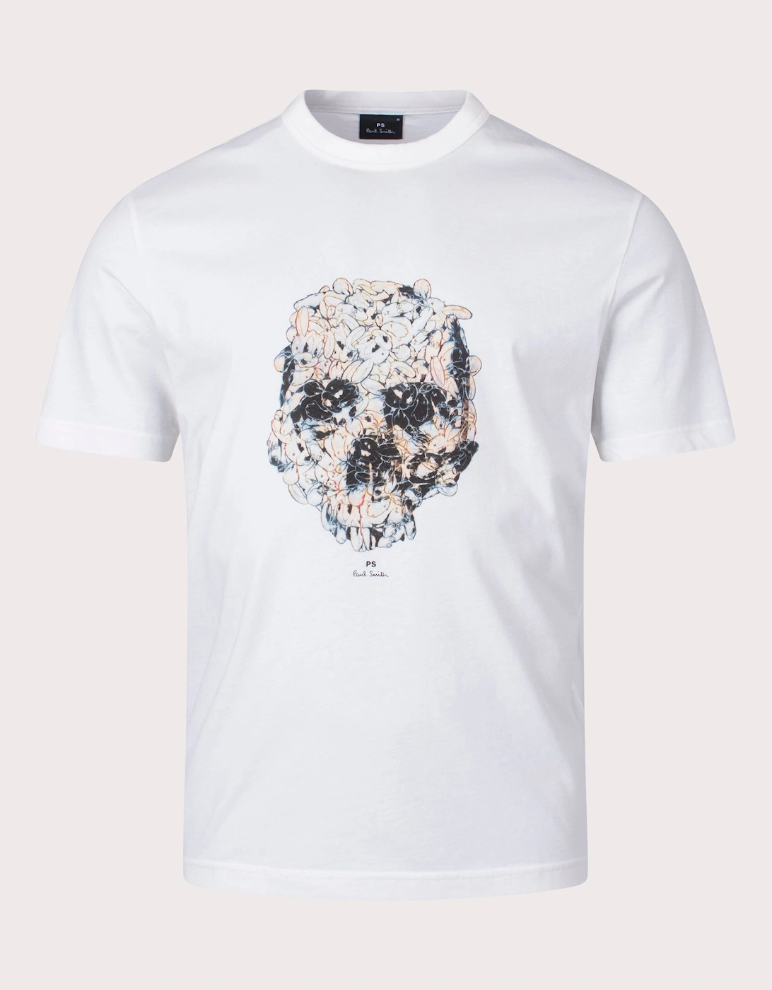 Bunnyskull T-Shirt, 5 of 4