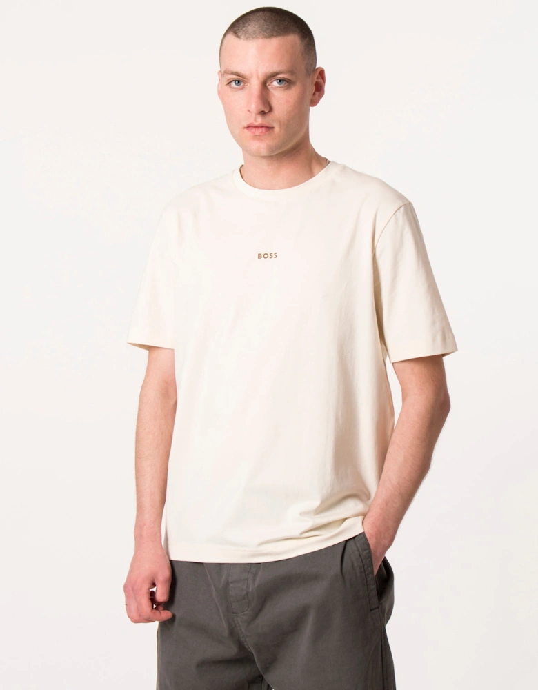 Relaxed Fit TChup T-Shirt