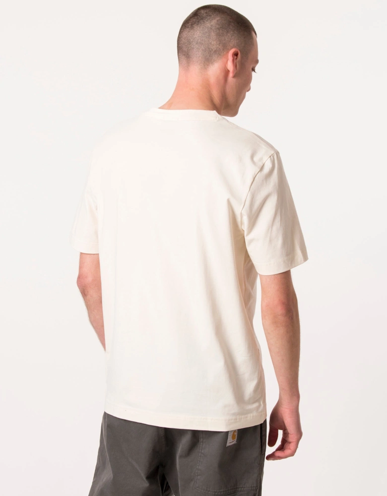 Relaxed Fit TChup T-Shirt