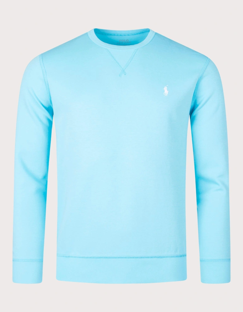Crew Neck Sweatshirt