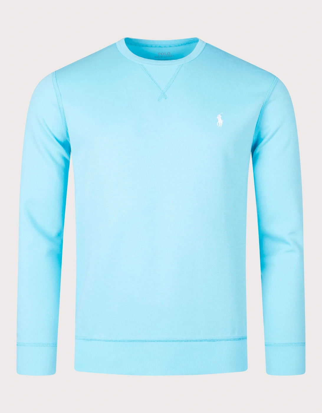 Crew Neck Sweatshirt, 4 of 3