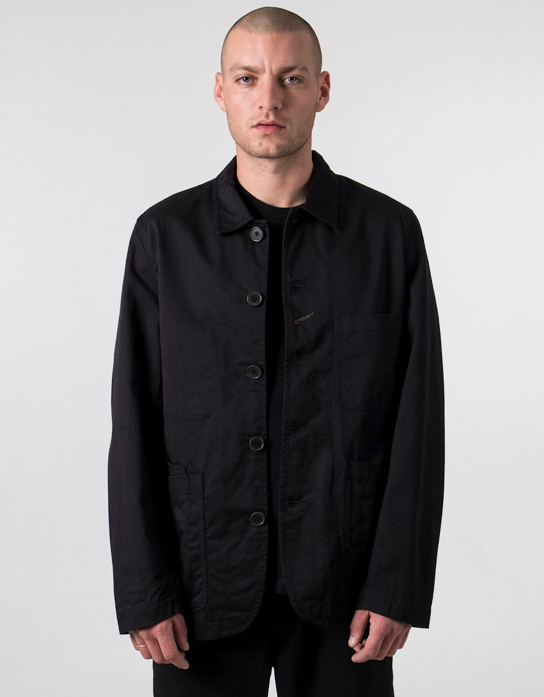 Bakers Jacket, 5 of 4