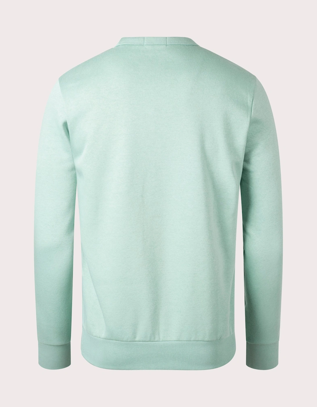 Pony Player Sweatshirt