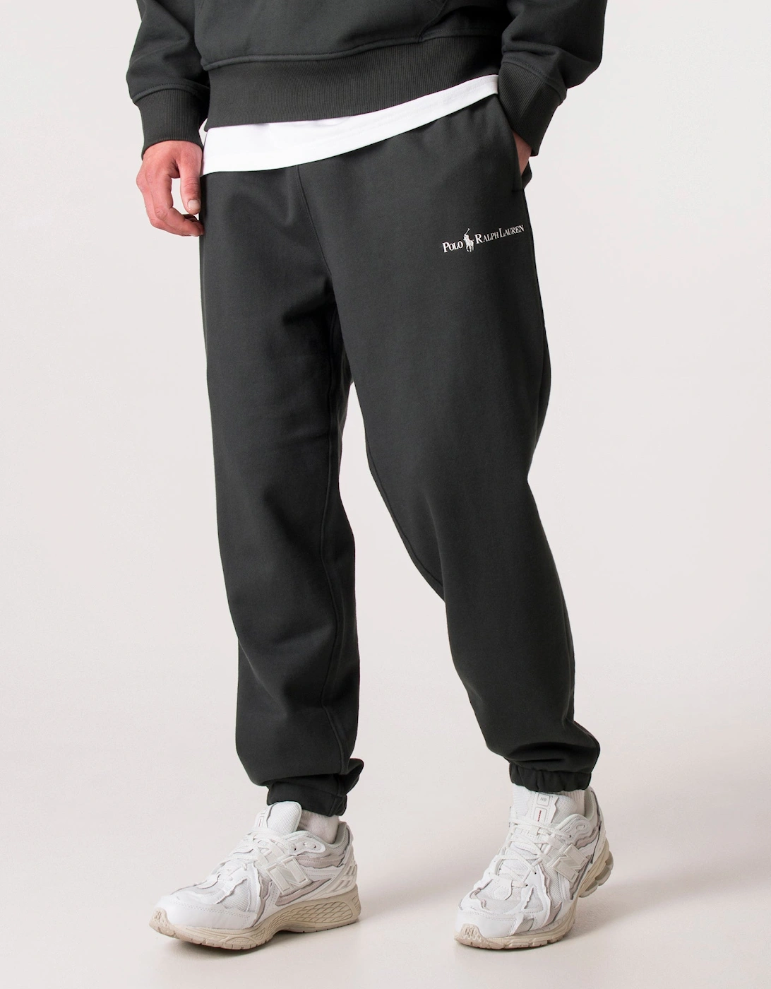 Regular Fit Athletic Joggers, 6 of 5