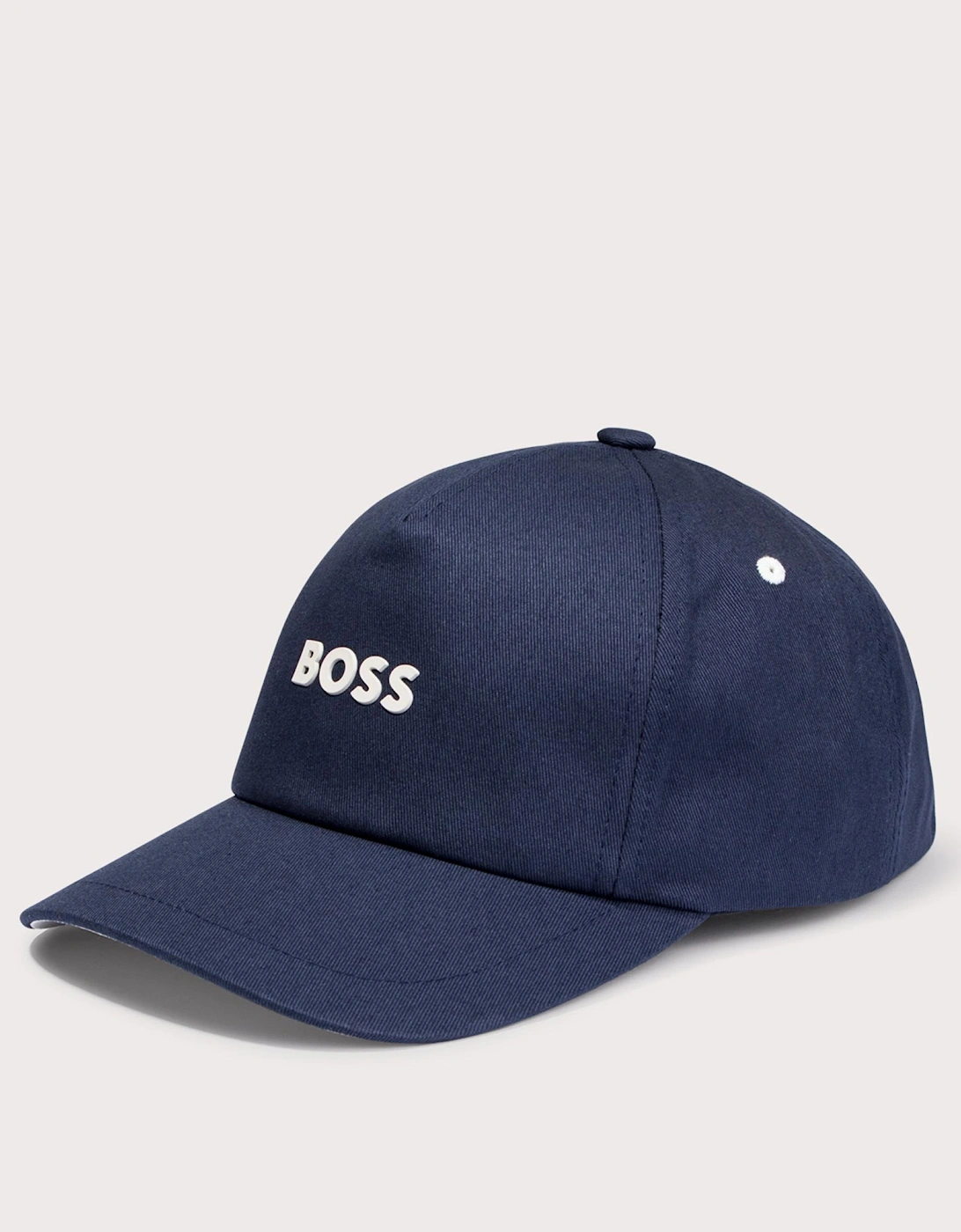 Fresco 3 Cotton Twill Logo Cap, 5 of 4