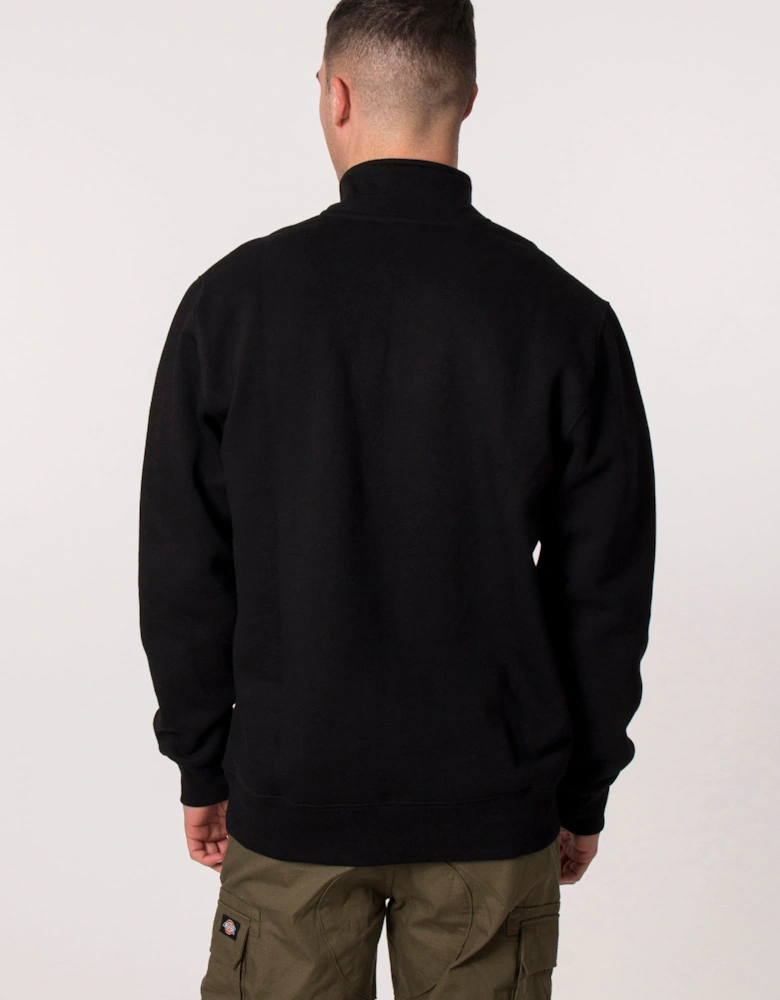 Quarter Zip Chase Sweatshirt