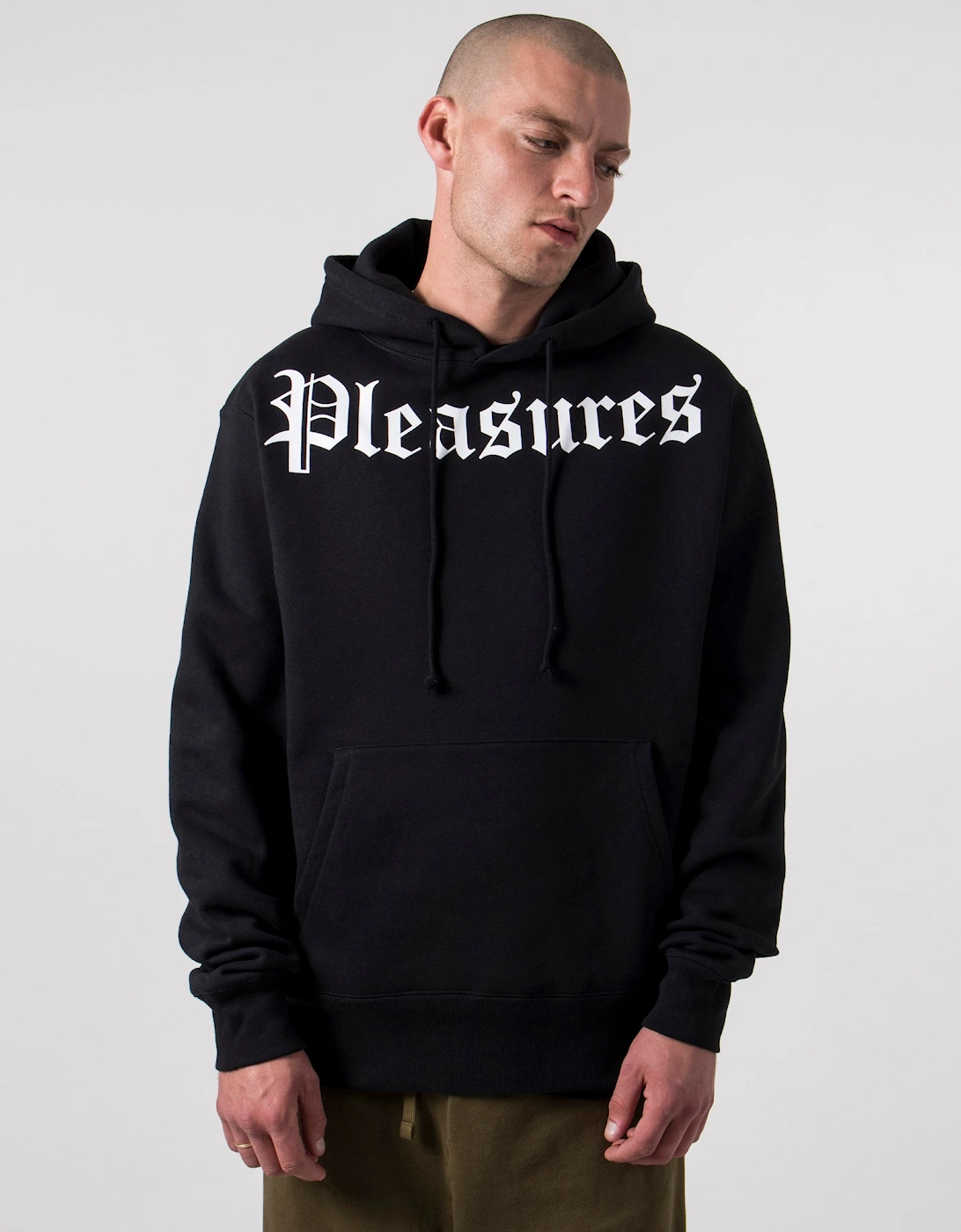 Relaxed Fit Pub Hoodie, 4 of 3