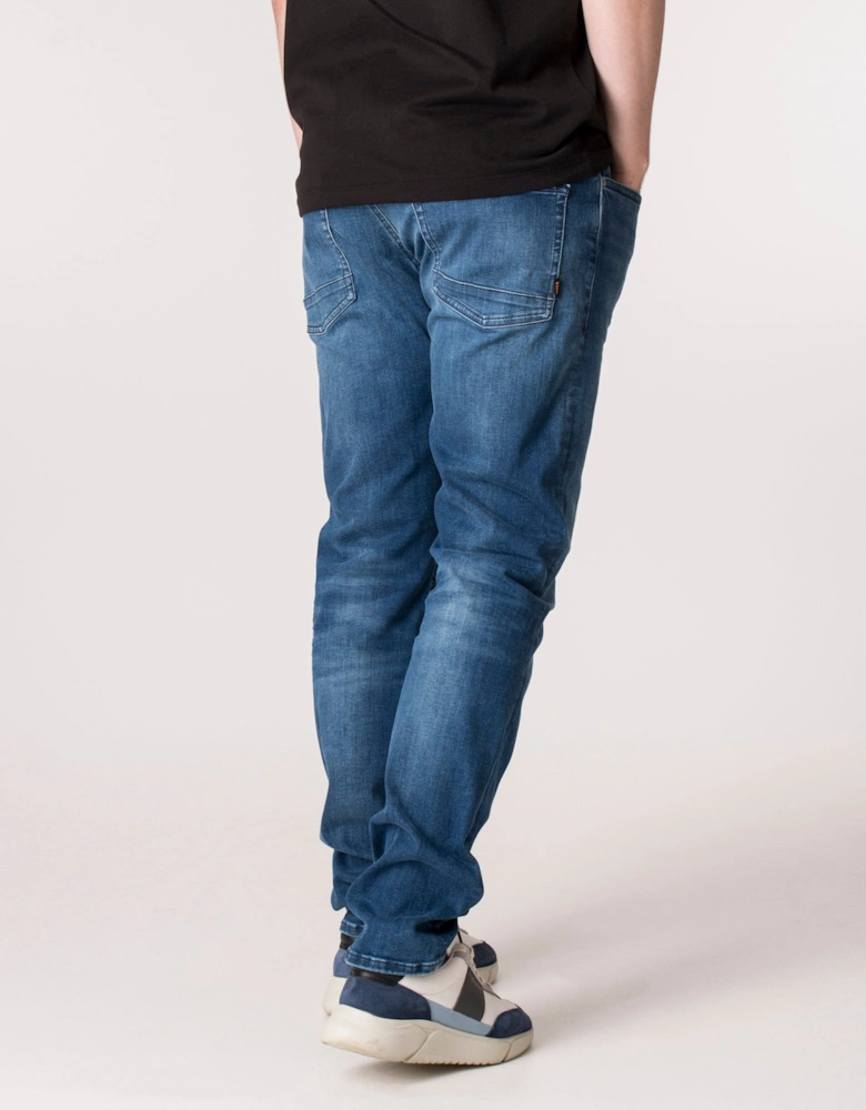 Slim Fit Delaware Jeans