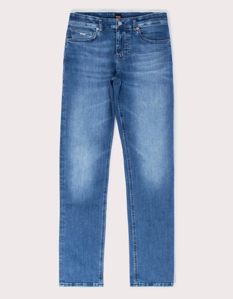 Slim Fit Delaware Jeans