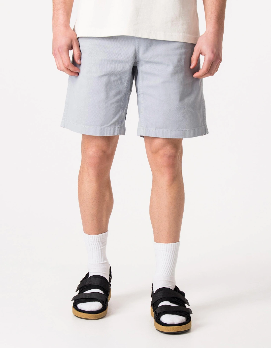 Relaxed Fit G Shorts, 6 of 5