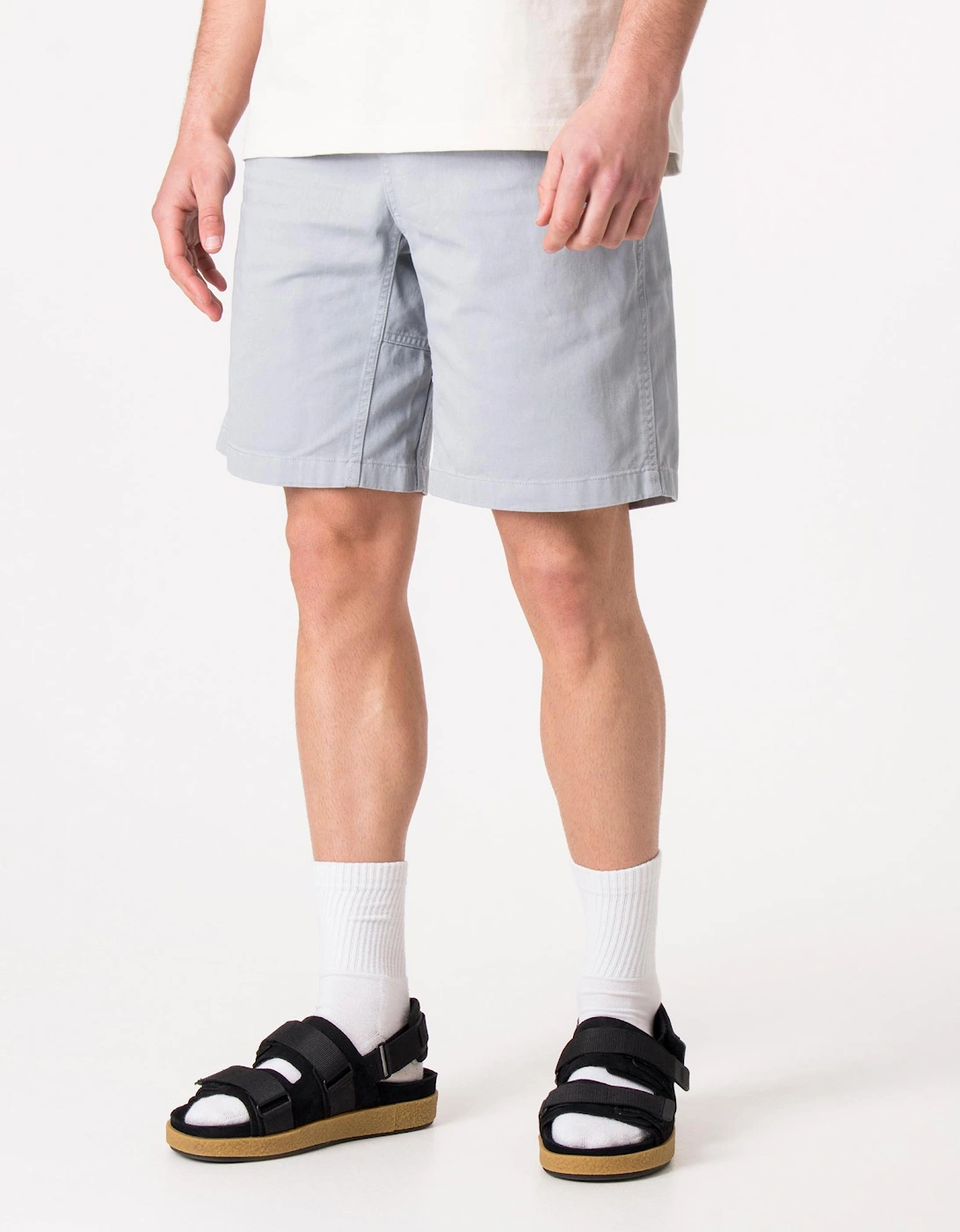 Relaxed Fit G Shorts