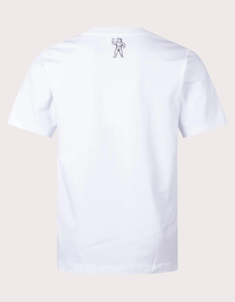 Small Arch Logo T-Shirt