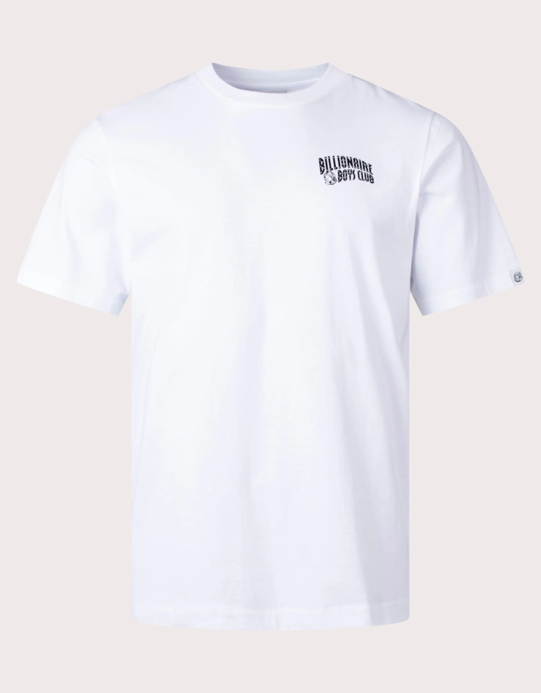 Small Arch Logo T-Shirt