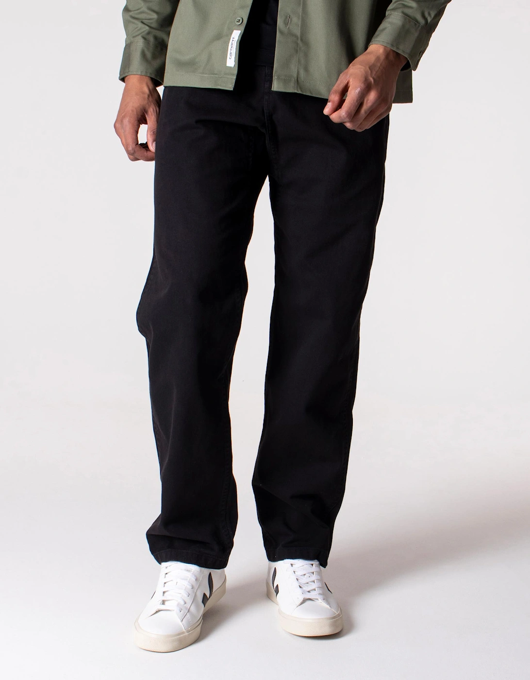 Relaxed Fit G Pants, 7 of 6