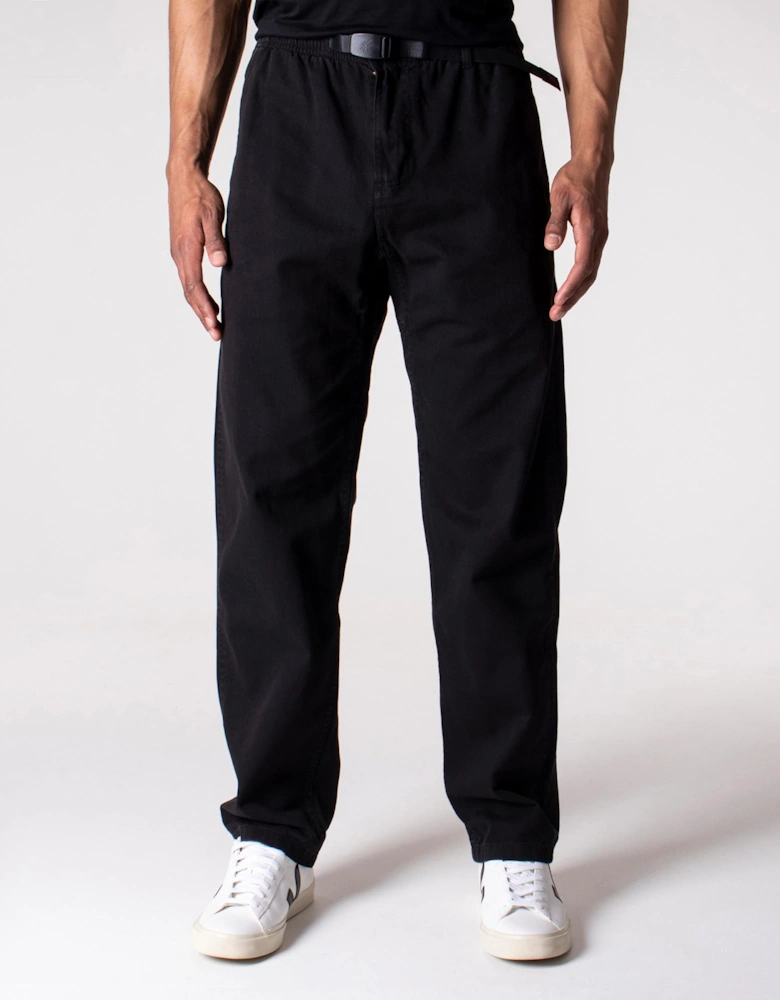Relaxed Fit G Pants