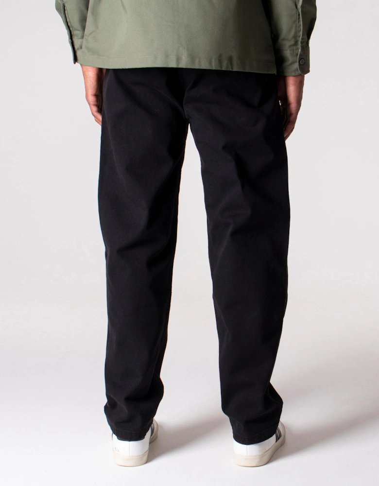 Relaxed Fit G Pants