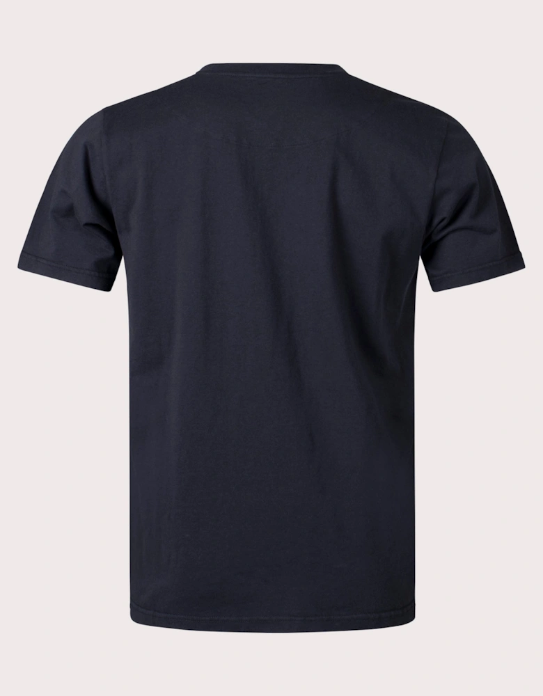 Hollen Logo T-Shirt
