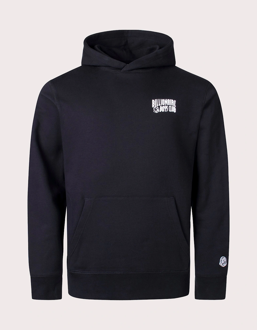 Small Arch Logo Hoodie, 4 of 3