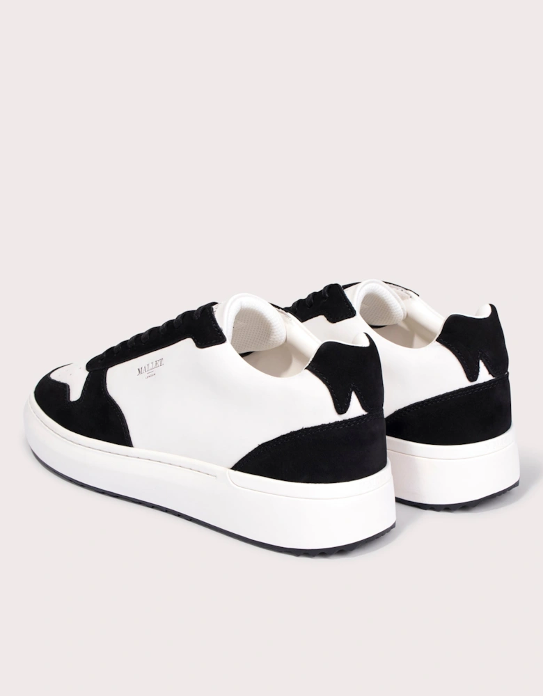 Hoxton 2.0 Sneakers