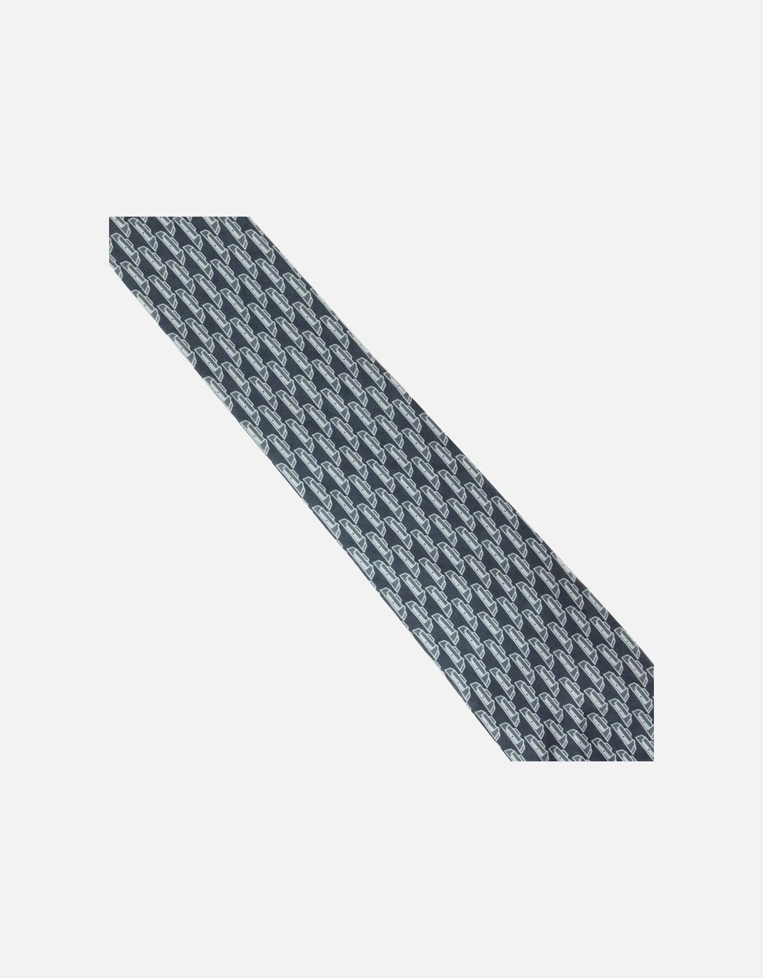 Tie, 5 of 4