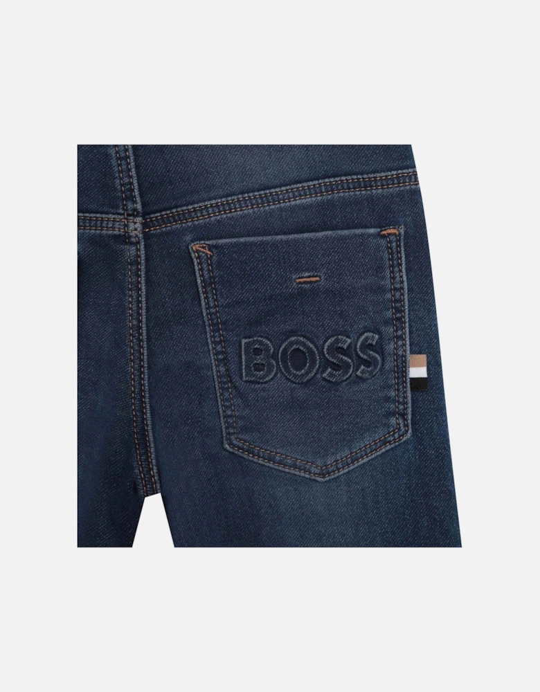 BOSS Boys Denim Jeans ** REGULAR FIT**24802