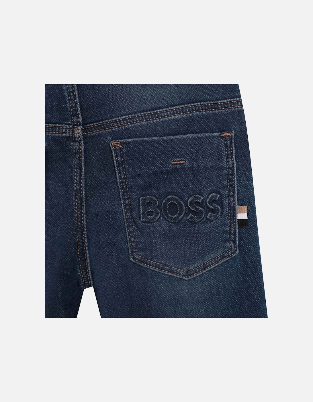 Boys Denim Jeans ** REGULAR FIT**24802