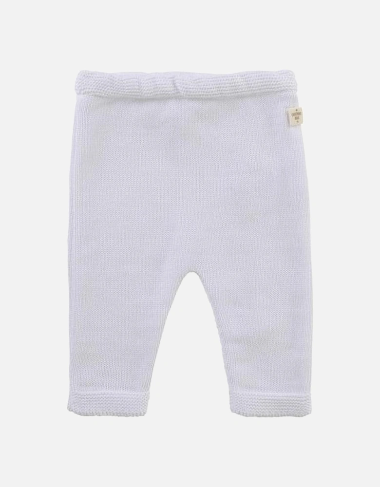 Boys Knitted Trousers