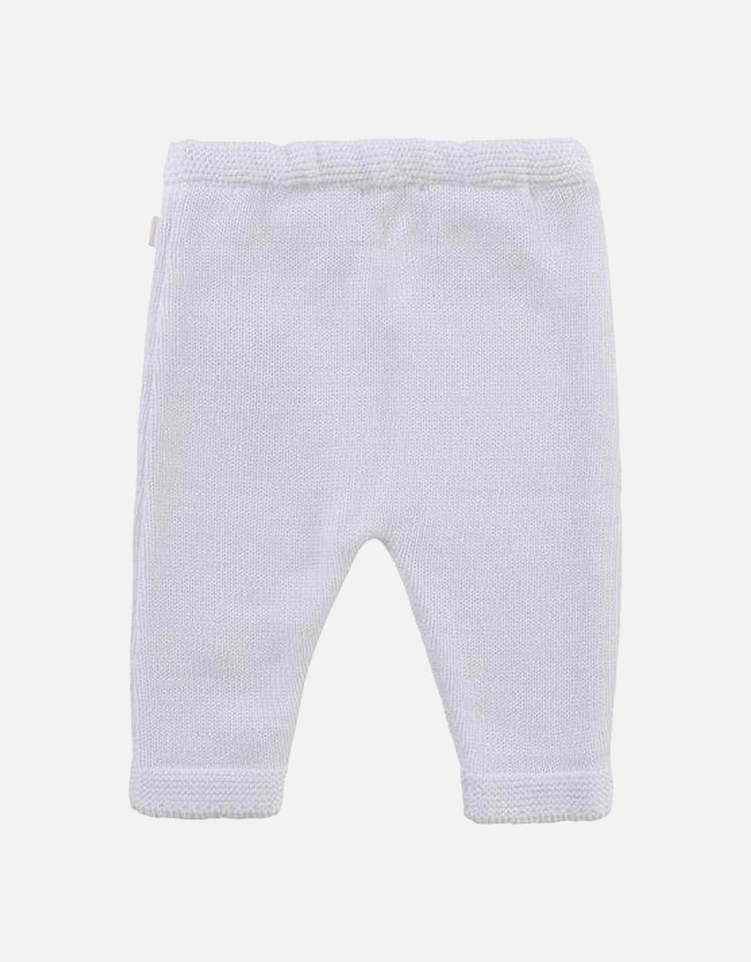 Boys Knitted Trousers, 3 of 2