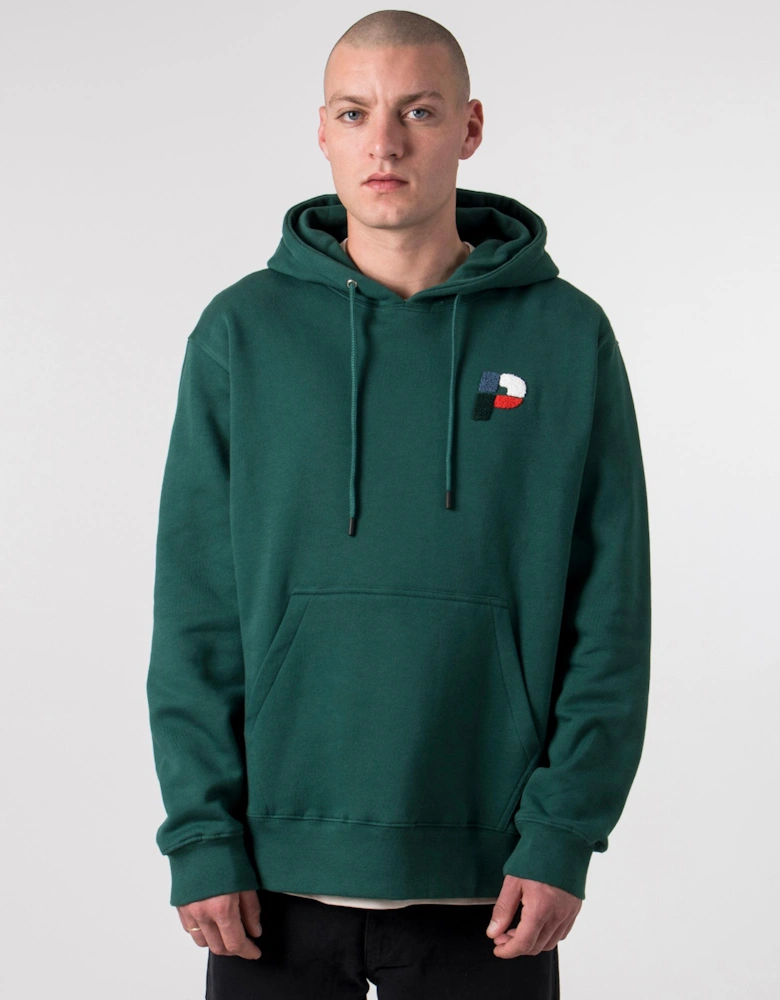 Roseau Hoodie
