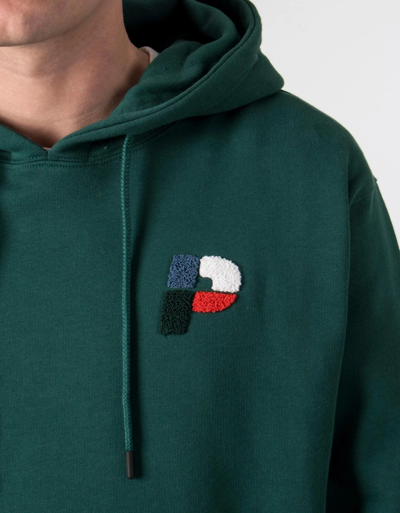 Roseau Hoodie