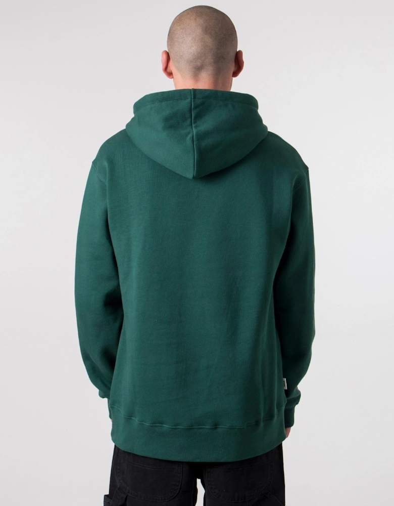 Roseau Hoodie