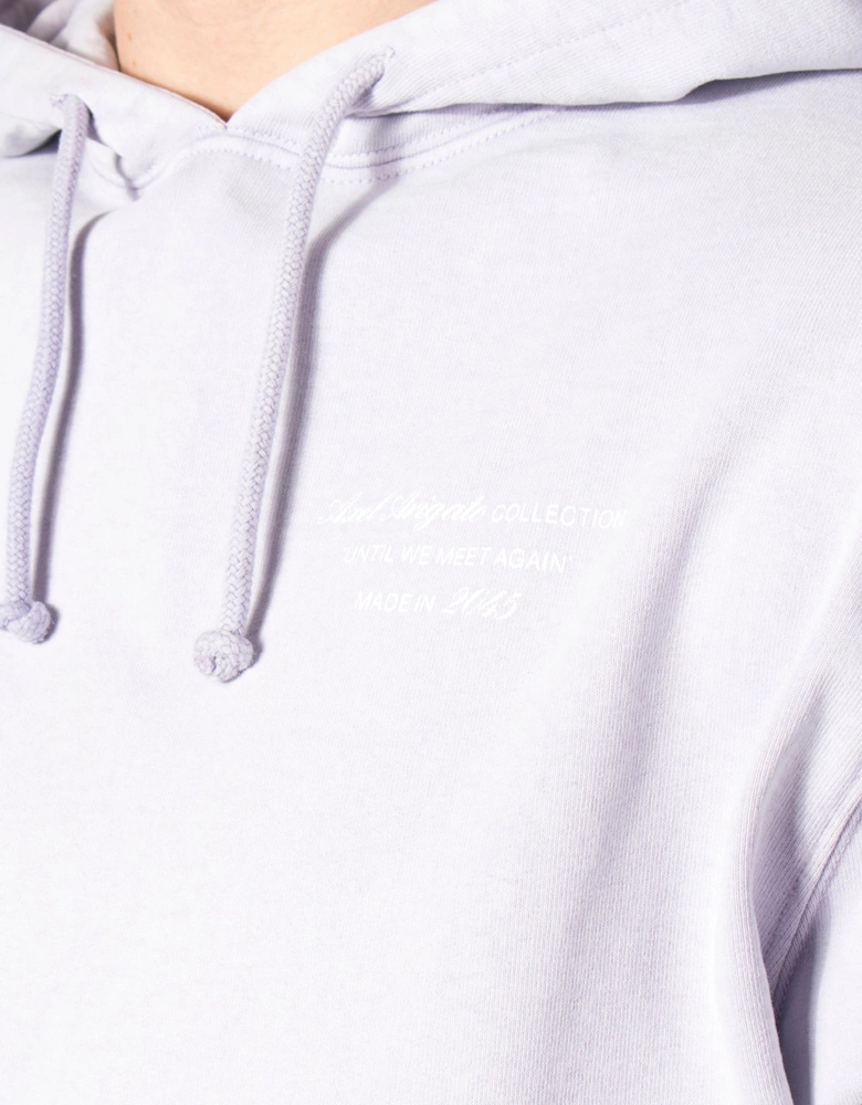 Relaxed Fit Reunited Hoodie