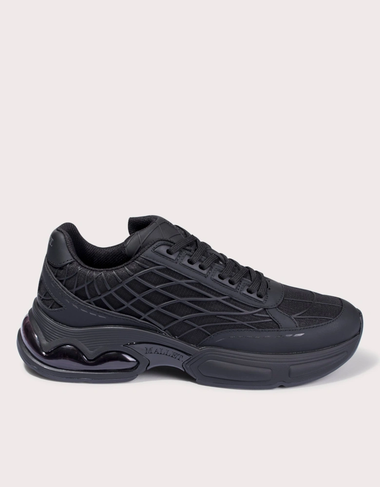 Neptune Sneakers