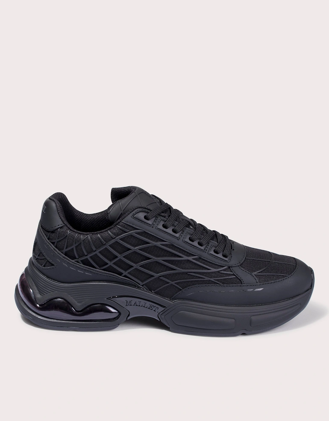 Neptune Sneakers, 5 of 4