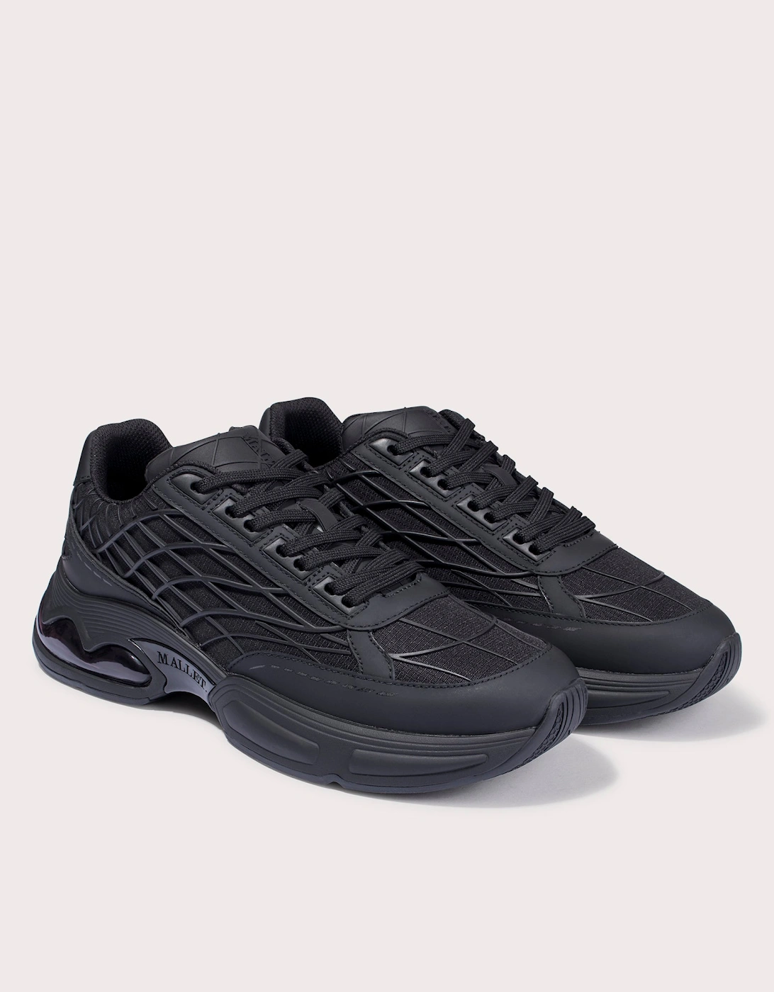 Neptune Sneakers